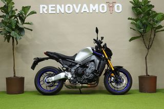 Yamaha MT-09 SP 900cc (A2)