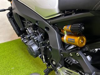 Yamaha MT-09 SP 900cc (A2)