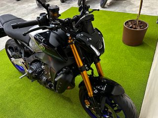 Yamaha MT-09 SP 900cc (A2)