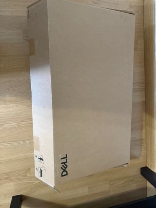 Monitor Dell Pro 27 Sin Usar