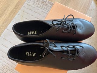 Zapatos de claqué Bloch Talla 37