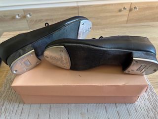 Zapatos de claqué Bloch Talla 37