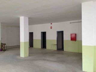 Nave industrial en alquiler en Sant Just Desvern