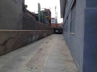 Nave industrial en alquiler en Sant Just Desvern