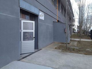 Nave industrial en alquiler en Sant Just Desvern