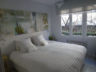 Piso en alquiler en Lista en Madrid