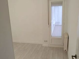 Piso en alquiler en Lista en Madrid