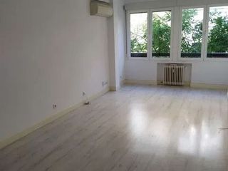 Piso en alquiler en Lista en Madrid