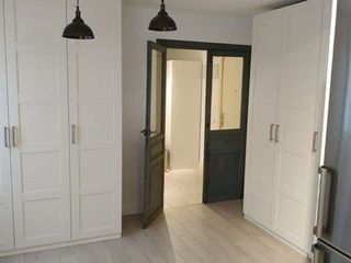 Piso en alquiler en Lista en Madrid