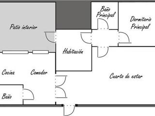 Piso en alquiler en Lista en Madrid