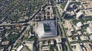 Piso en alquiler en Bernabéu - Hispanoamérica en Madrid