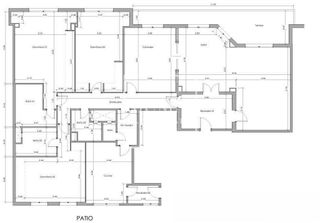 Piso en alquiler en Bernabéu - Hispanoamérica en Madrid