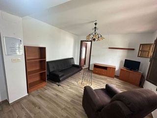 Piso en alquiler en Albaicín en Granada