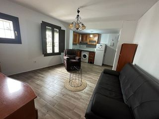 Piso en alquiler en Albaicín en Granada