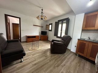 Piso en alquiler en Albaicín en Granada