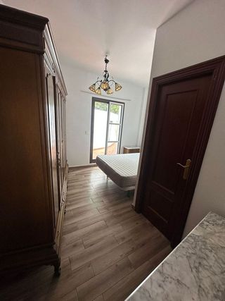 Piso en alquiler en Albaicín en Granada