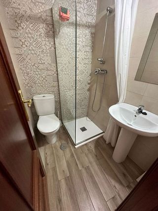 Piso en alquiler en Albaicín en Granada