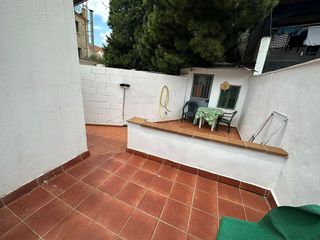 Piso en alquiler en Albaicín en Granada