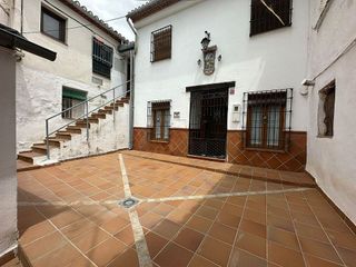 Piso en alquiler en Albaicín en Granada