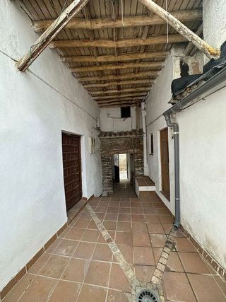 Piso en alquiler en Albaicín en Granada