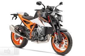 KTM 990 DUKE R 2026