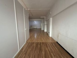 Local comercial en alquiler en Sant Martí de Provençals en Barcelona
