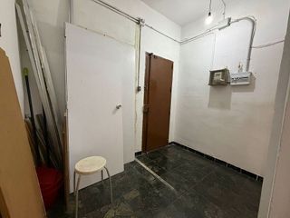 Local comercial en alquiler en Sant Martí de Provençals en Barcelona