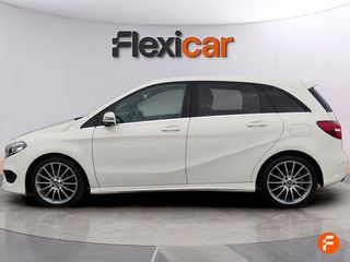 Mercedes Clase B B 200 d