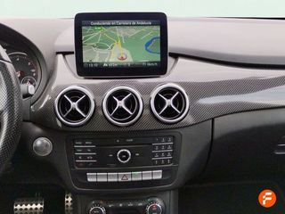 Mercedes Clase B B 200 d