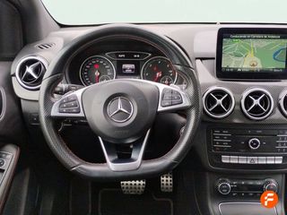 Mercedes Clase B B 200 d