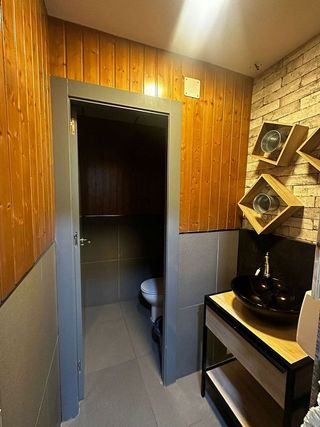 Local comercial en alquiler en Paseo Constitución - Las Damas en Zaragoza