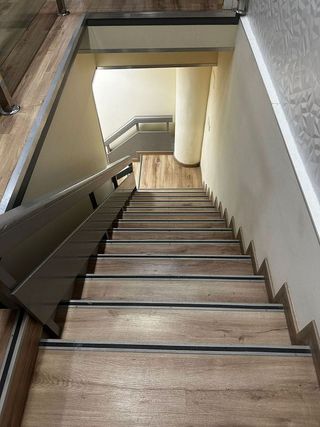 Local comercial en alquiler en Paseo Constitución - Las Damas en Zaragoza