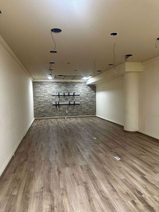 Local comercial en alquiler en Paseo Constitución - Las Damas en Zaragoza