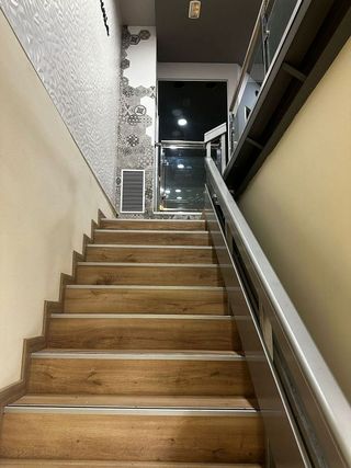 Local comercial en alquiler en Paseo Constitución - Las Damas en Zaragoza