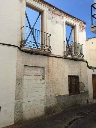 Casa en venta en Salobreña