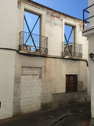 Casa en venta en Salobreña