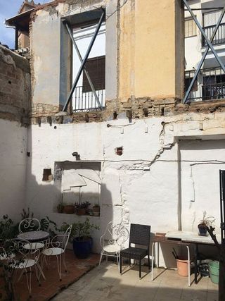 Casa en venta en Salobreña