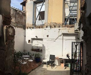 Casa en venta en Salobreña