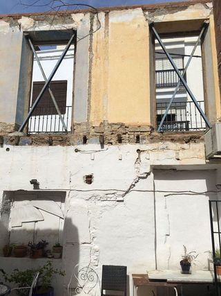 Casa en venta en Salobreña