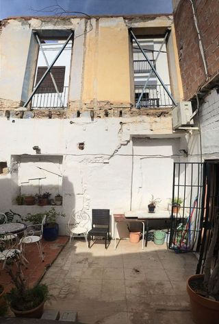 Casa en venta en Salobreña