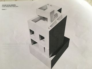 Casa en venta en Salobreña