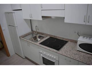 Piso en alquiler en Universidad en Ciudad Real
