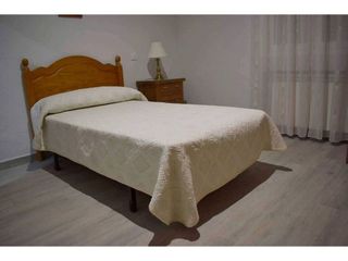 Piso en alquiler en Universidad en Ciudad Real