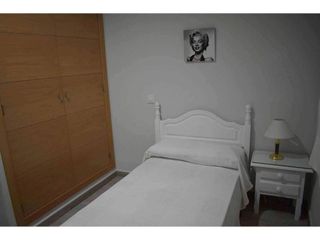 Piso en alquiler en Universidad en Ciudad Real