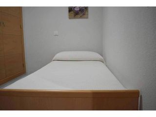 Piso en alquiler en Universidad en Ciudad Real