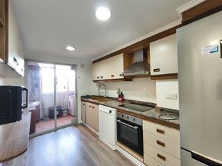 Piso en alquiler en L´Amistat en Valencia