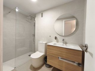 Piso en alquiler en L´Amistat en Valencia