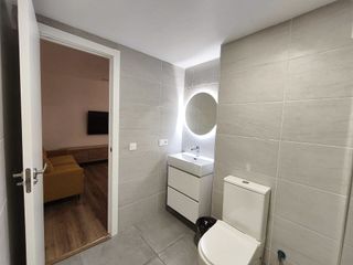 Piso en alquiler en L´Amistat en Valencia