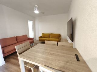 Piso en alquiler en L´Amistat en Valencia
