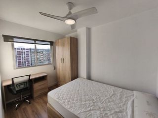 Piso en alquiler en L´Amistat en Valencia